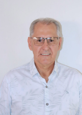 Foto de Inácio José dos Santos Filho