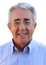 Foto de Pedro de Pauludeto Pasin