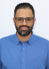 Foto de Angelo Rafael Belirio Silveira de Melo