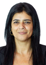 Foto de Elaine Cristina de Oliveira Almeida