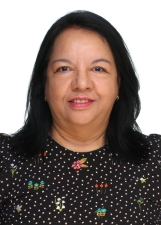 Foto de Vanda Ambrosina de Campos Ciconelo