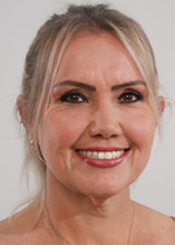 Foto de JULIANA APARECIDA PILAN FONSECA