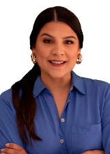 Foto de Karina Colamego de Araujo