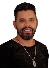Foto de Jaime Edson Miranda da Silva