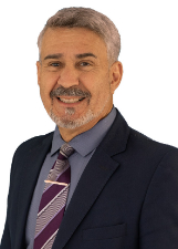 Foto de Alberto Machado de Souza