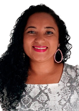 Foto de Francislaine Batista de Faria