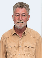 Foto de Nilton Carlos de Almeida