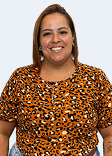 Foto de FABIANA MENDES MAGALHÃES