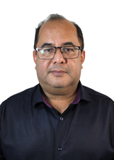 Foto de Graciano Arilson dos Santos