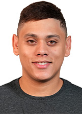 Foto de Felipe Gustavo Silva e Lima