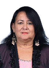 Foto de Terezinha Martins da Rocha Santos