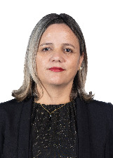 Foto de Vera Lucia das Neves Lopes