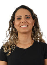 Foto de Renata Tissiane dos Santos