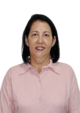 Foto de Cristiane da Silva Cordeiro