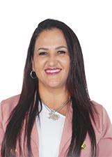 Foto de ANA PAULA SANTOS KHOURY