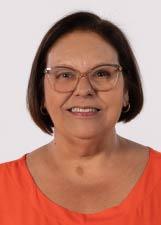 Foto de Célia Maria de Andrade Castro