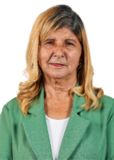 Foto de Maria Edna Gomes de Freitas Oliveira