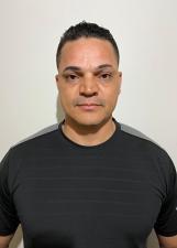 Foto de Oberlei Fabio da Silva