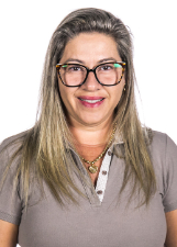 Foto de CINARA APARECIDA BONANI