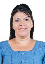 Foto de ROSENI APARECIDA DA SILVA OLIVEIRA
