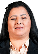 Foto de Adriana de Oliveira Leme