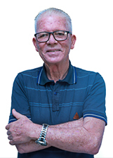 Foto de Armando Tavares Filho