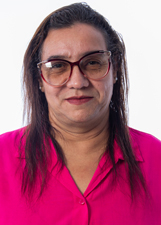 Foto de Rosilda Lucas dos Santos