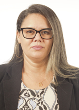 Foto de Maria das Graças Amaro Gurgel de Melo