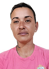 Foto de FERNANDA ALVES DA SILVA