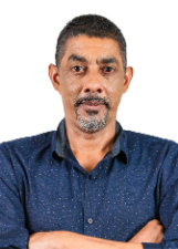 Foto de Lauberto Barreto dos Santos