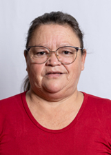 Foto de VALDIRENE RESENDE DE ANDRADE