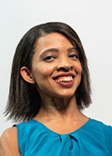 Foto de Talita Aparecida da Silva Almeida