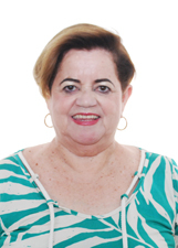 Foto de Luzia das Graças Assis