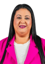 Foto de EDNA MARIA DA SILVA BACALHAU