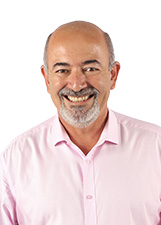 Foto de Joaquim Antonio da Rosa Neto