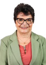 Foto de Emilia Vieira Ramalho