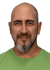 Foto de RICARDO SANTI JUNIOR