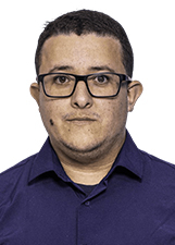 Foto de ERICK ADRIANO DOS SANTOS CARVALHO