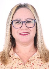 Foto de DAYSE CRISTINA ARRUDA DE GODOI