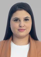 Foto de IZIDIA CAROLINA DE JESUS PIRES BUSQUETI