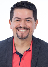 Foto de ADRIANO FERNANDES DOS SANTOS