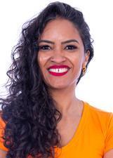 Foto de ANDREZZA APARECIDA DOS SANTOS