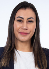 Foto de Jaqueline Silva de Oliveira