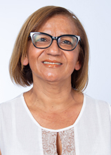 Foto de DILMA LAURENCIA DE ALMEIDA SENHORINI