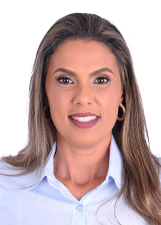 Foto de Franciane dos Santos Miranda