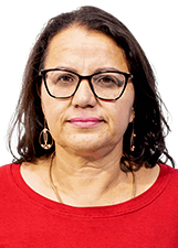 Foto de ELIANE REGINA DA SILVA