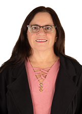 Foto de Rosangela de Fatima Baratella
