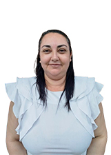 Foto de MARCIA FAUSTINO DOS SANTOS AGUIAR