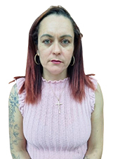 Foto de ROSANGELA APARECIDA FERNANDES DE OLIVEIRA