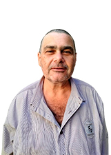 Foto de MARCIO AURÉLIO MALAVAZI